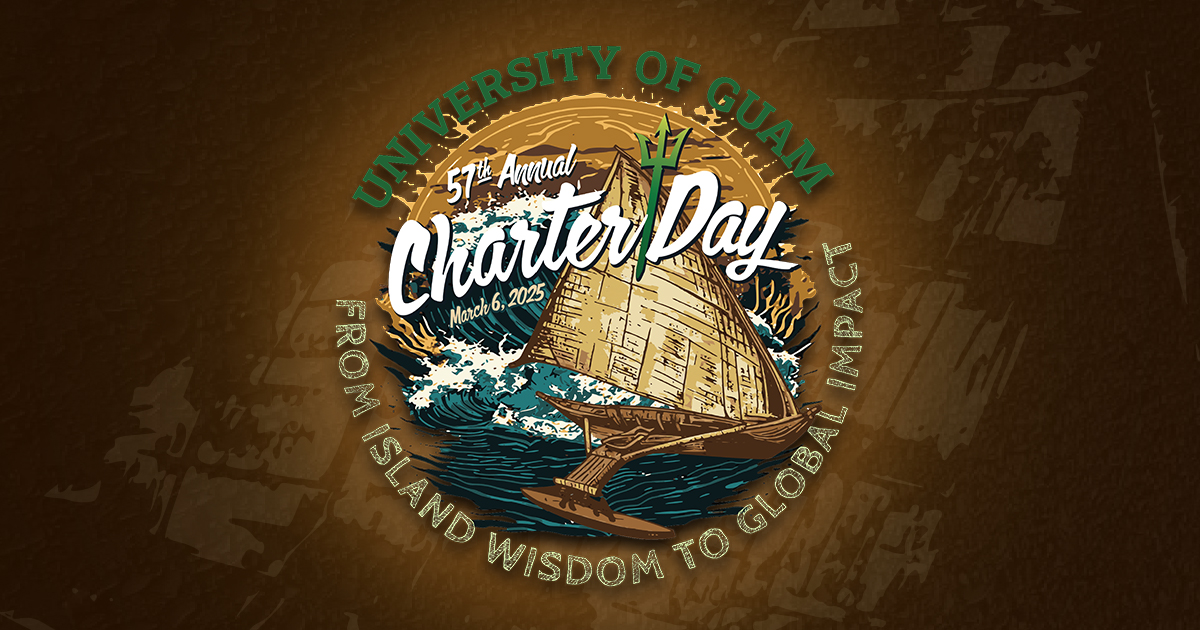 57th Annual Charter Day – Island Wisdom to Global Impact