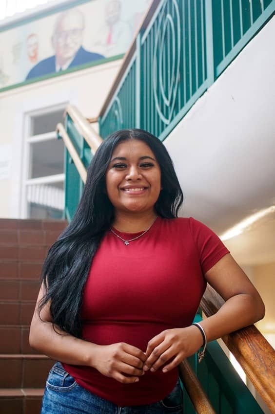 Photo of Trya Delos Reyes