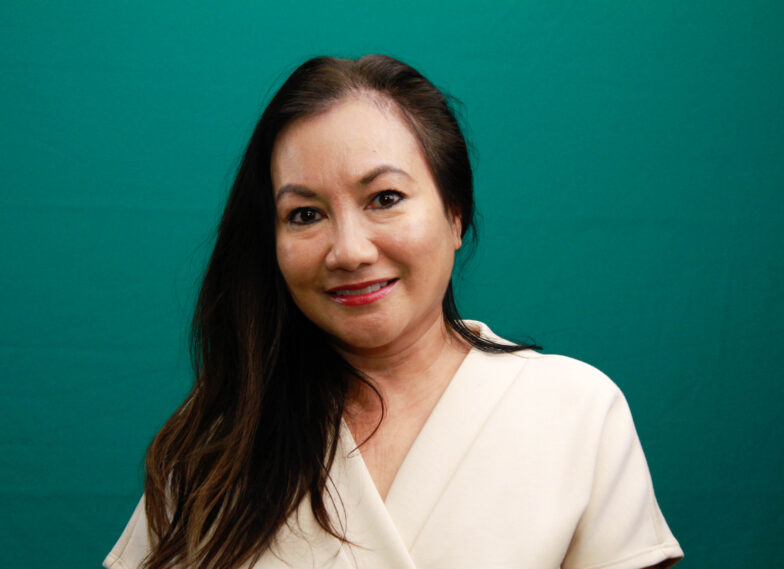 Photo of Josephine Cruz