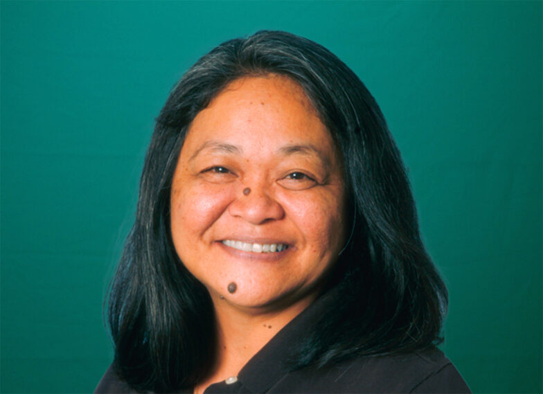 Photo of June De Leon