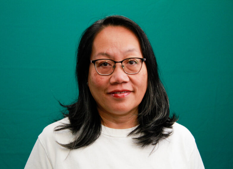 Photo of Michelle Aguigui