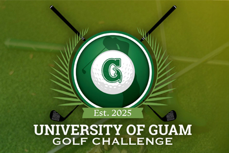 UOG Golf Challenge