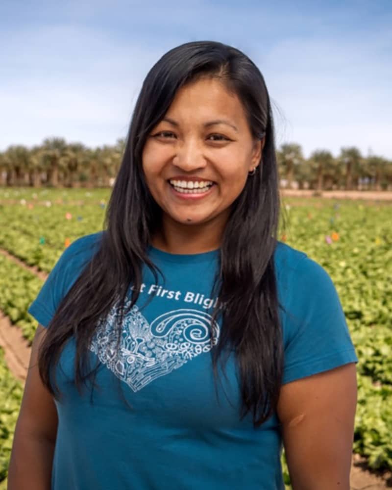 Bindu Poudel-Ward Photo of Bindu Poudel-Ward