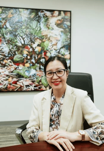 Dr. Huyen Do