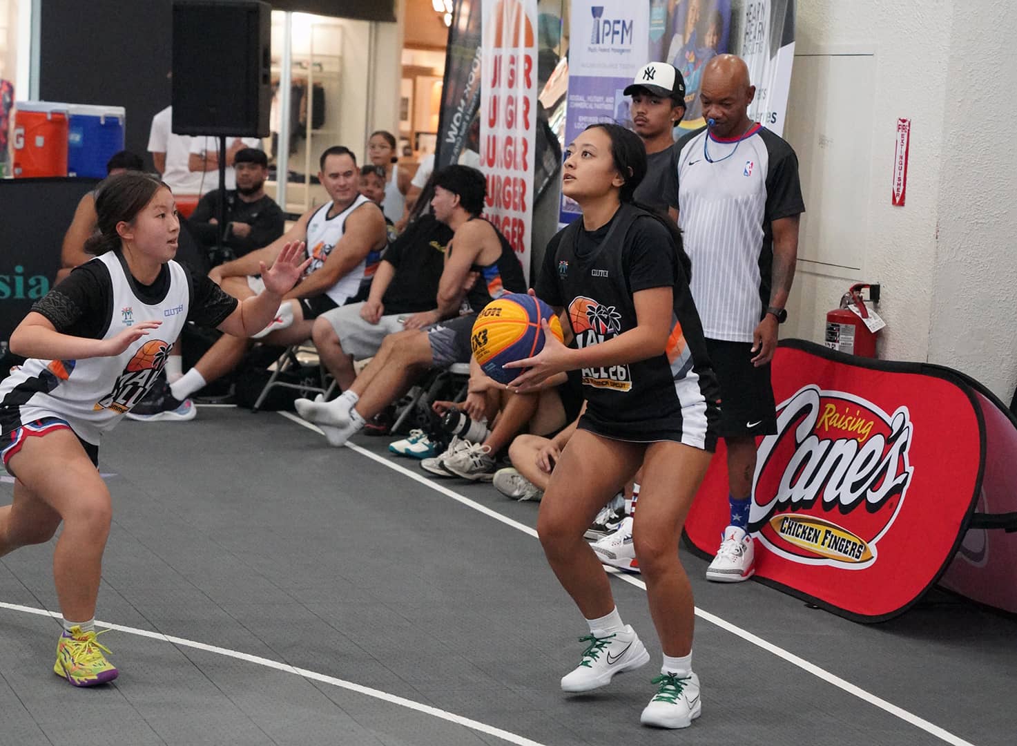 Women’s Basketball