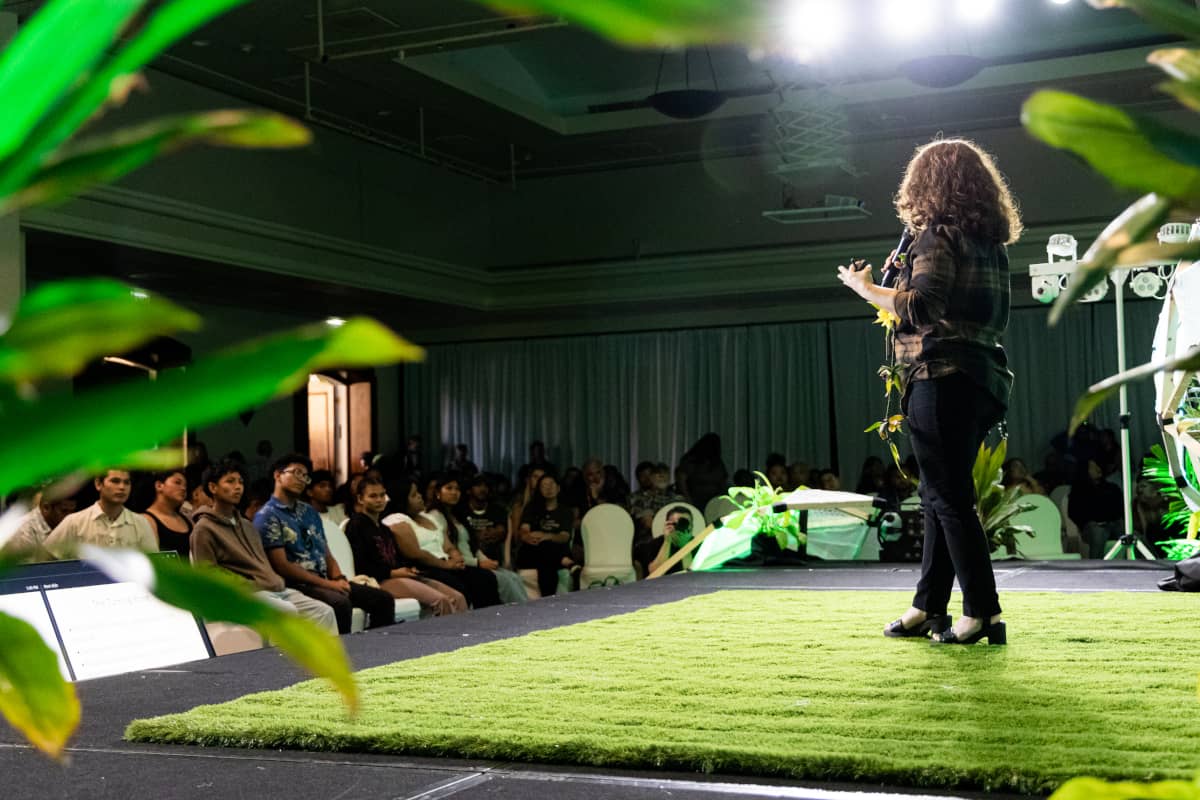 Seedtalks Conference