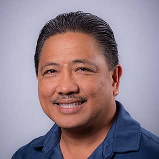 Peter Barcinas