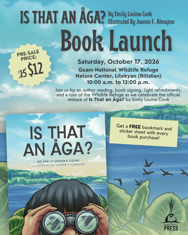Aga Book Launch
