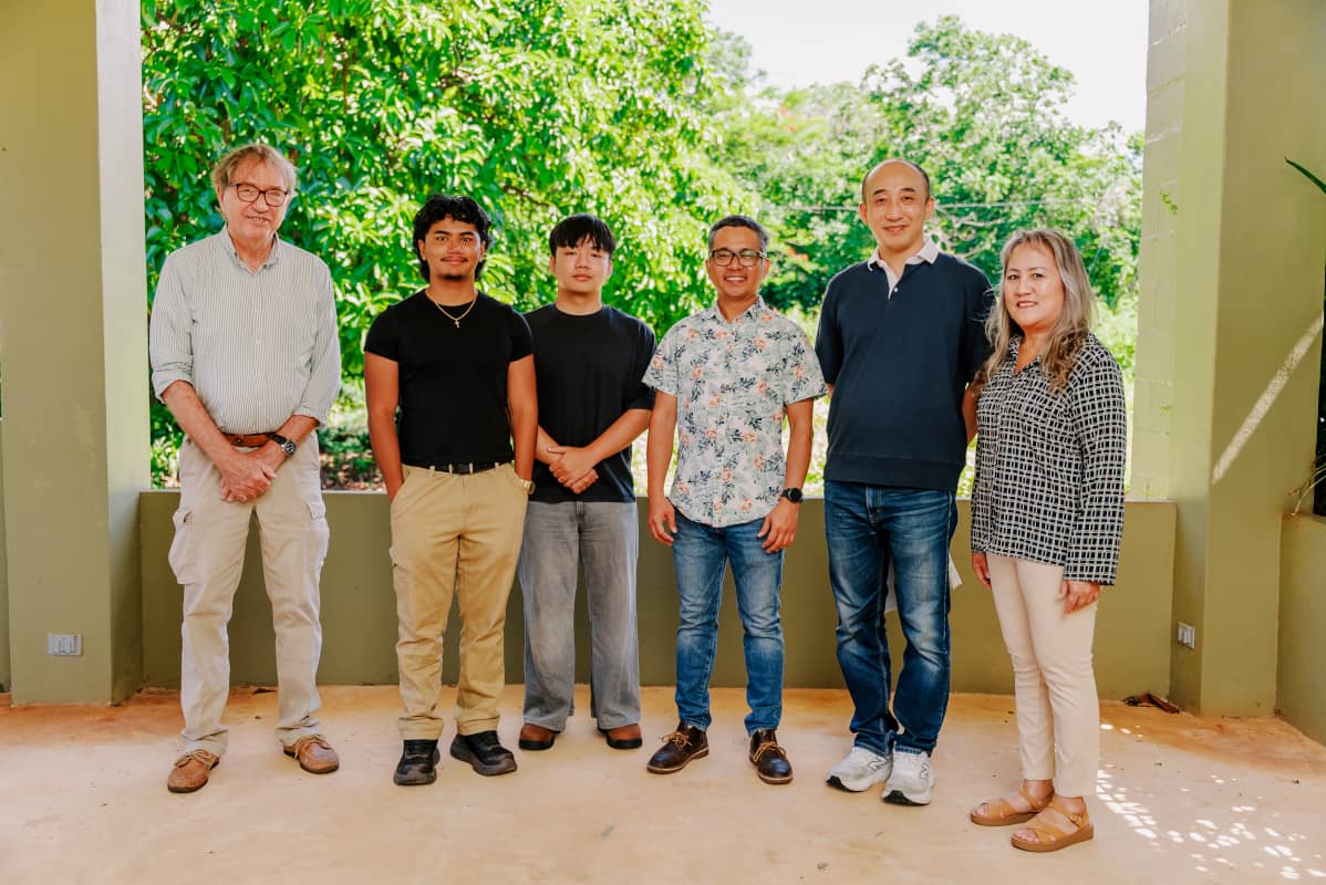 UOG’s EPSCoR E-CORE awards seed funding to advance local research and workforce development