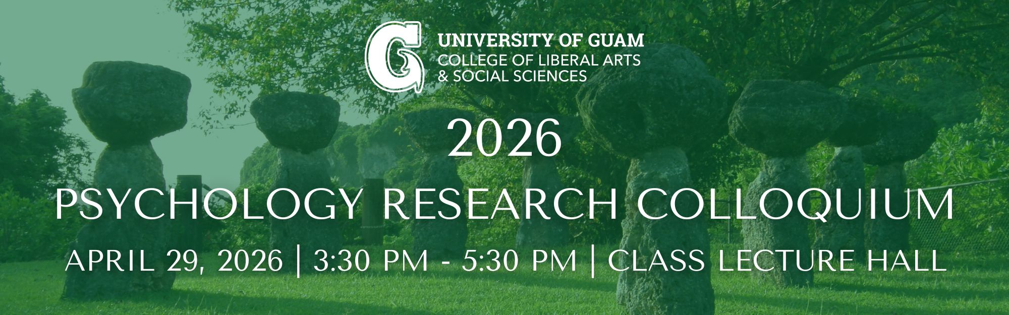 Click to learn more CLASS 47th Annual Research Conference - Manilao: Genealogy of Knowledge