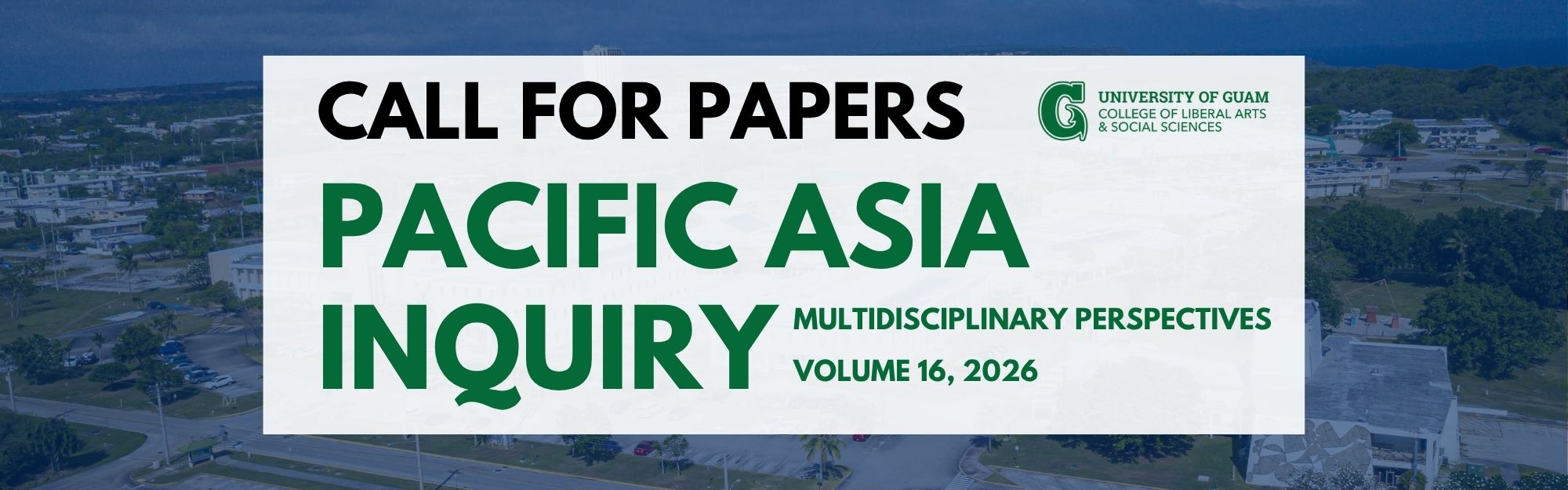 PAI Banner PAI Banner