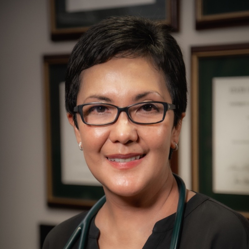 Annette M. David Annette M. David