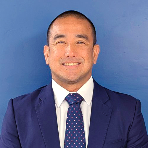 Leevin T. Camacho Leevin T. Camacho