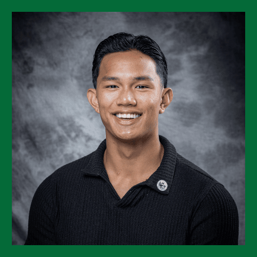 Photo of Luke Taisipic