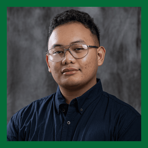 Photo of Nio Bryan Caparros Demaclid