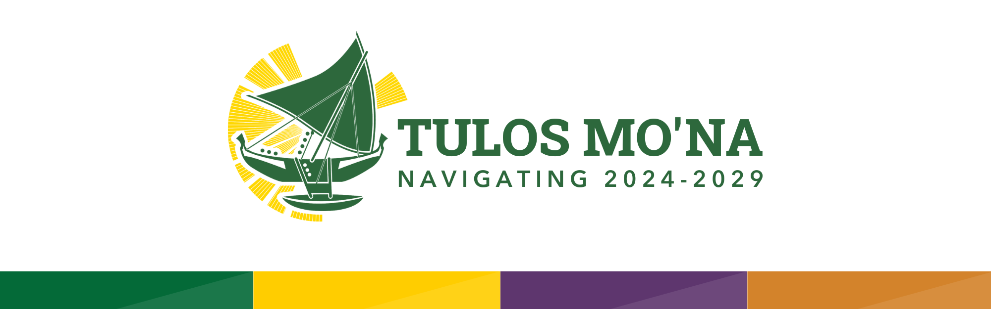 Tulos Mo'na: Navigating 2024-2029