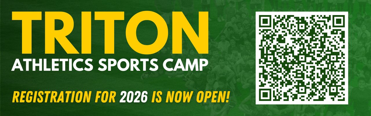 TRITON SPORTS CAMP